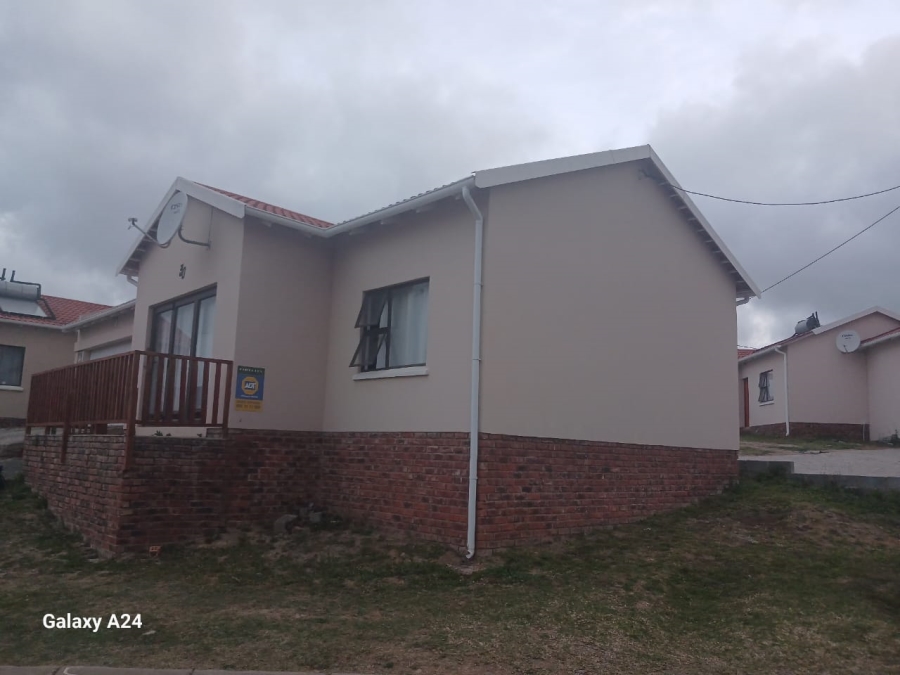3 Bedroom Property for Sale in Graceland Eastern Cape